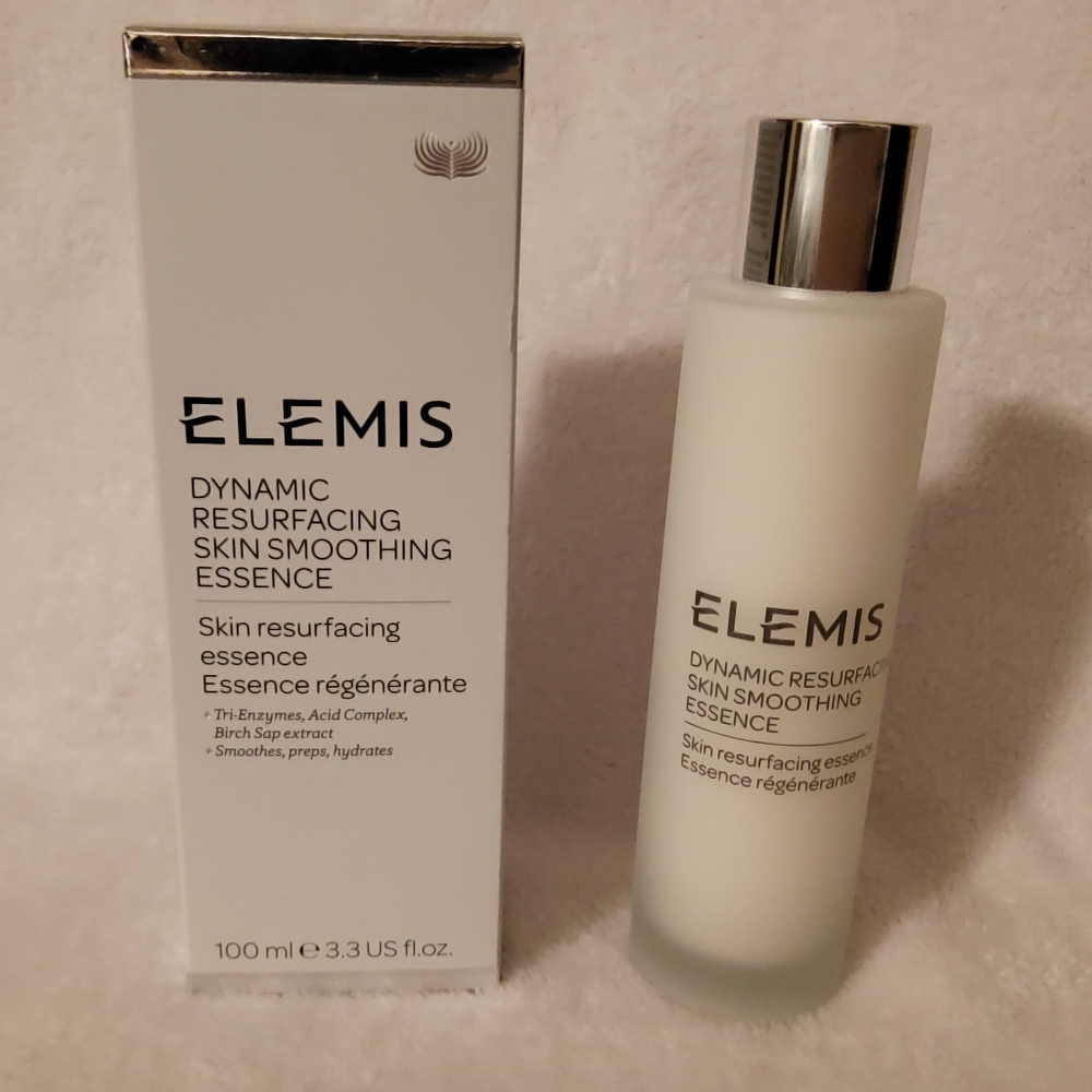 Elemis Dynamic Resurfacing Skin Smoothing Essence 3.3oz